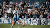 Carol Marín, capitana del Espanyol: “Cuando quise apuntarme a un club de fútbol me dijeron que no por ser chica'