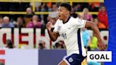 Euro 2024 video: England's Ollie Watkins scores late winner against Netherlands in semi-final