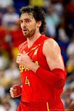 Pau Gasol