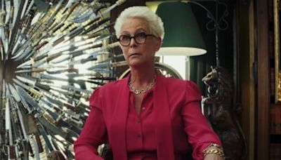 Jamie Lee Curtis Apologizes for ‘Stupid’ MCU Comments, Issues Statement