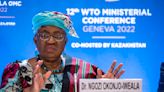 WTO ministers reach deals on fisheries, food, COVID vaccines