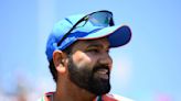 Rohit Sharma says he will continue to play Tests and ODIs 'at least for a while'