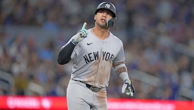 Gleyber Torres’ home run in Yankees’ 16-run night comes after Marcus Stroman’s outburst