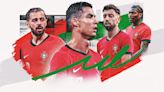 Portugal's superstar playmakers should take a leaf out of Cristiano Ronaldo's book at Euro 2024 and be a bit more selfish | Goal.com