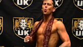 Tate Mayfairs Open For OTT Wrestling Appearance, Says It Is On His Radar - PWMania - Wrestling News