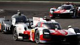 Toyota Gazoo, Ben Keating Capture WEC Championships at 8 Hours of Bahrain