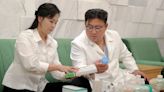 N.Korea sends aid to 800 families suffering from intestinal epidemic