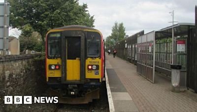 Railway: Cardiff Bay station to get more destinations