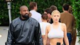 Kanye West's Wife Bianca Censori Poses for Risqué Bathroom Photo With Bizarre Accessory