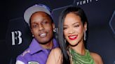 Rihanna es mamá: la cantante dio a luz a su primer hijo, bajo un total hermetismo