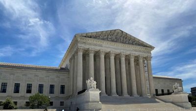 US Supreme Court is making it harder to sue - even for conservatives