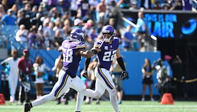 Vikings S Harrison Smith ranked in NFL top 100 for 7th time in his career