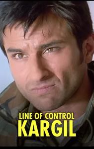 Line of Control: Kargil