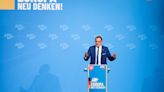 Rocked by spy scandal, Germany's far-right reprises old themes at campaign launch