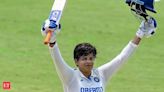 Shafali Verma becomes fastest woman double-centurion in Test cricket