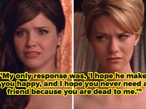 "The Fallout Was Cataclysmic": 32 Shocking Stories About How Close-Knit Friend Groups Imploded