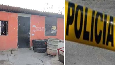 Un hombre y una menor de 15 años son asesinados al interior de un domicilio en Zuazua, Nuevo León