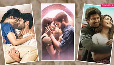 5 best romantic Telugu films on OTT to binge-watch this week: Samantha-Naga Chaitanya’s Majili, Vijay-Rashmika’s Geetha Govindam to Nani-Mrunal’s Hi Nanna