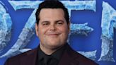 Josh Gad returns for evening Broadway show after hospital trip kept him out of matinee