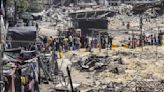 Israel no investigará errores de previsión en ataques de Hamás por ahora