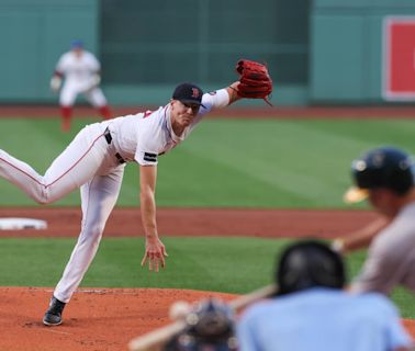 Nick Pivetta Becomes Just Second Player Since 1900 to Accomplish This Feat in Baseball History