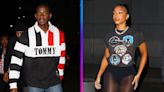 Lori Harvey and Damson Idris Show Up Separately to Same Party Amid Breakup Rumors