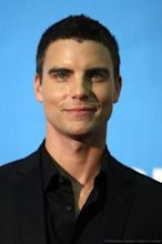 Colin Egglesfield