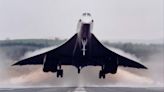 Twenty years after Concorde’s final flight, what was it like on board the supersonic jet?