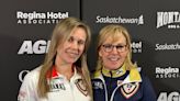 Why are there so few women coaching at curling's top level in Canada?