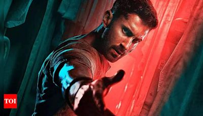 ‘Kill’ director Nikhil Nagesh Bhat says action and the gory scenes were ‘very challenging’ to shoot | - Times of India