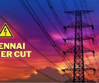 Chennai Power Cut Update: These Areas Affected On July 4 (List Included)