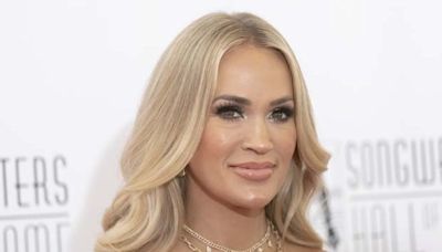 ‘American Idol’ Carrie Underwood will replace Katy Perry as Season 23 judge