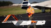 Here's what's happening with drones at Texas A&M University-Corpus Christi