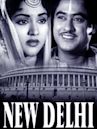 New Delhi (1956 film)