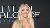 Erika Jayne Shares Updates on Her Dating Life and Teases “New Music” at Her Las Vegas Residency