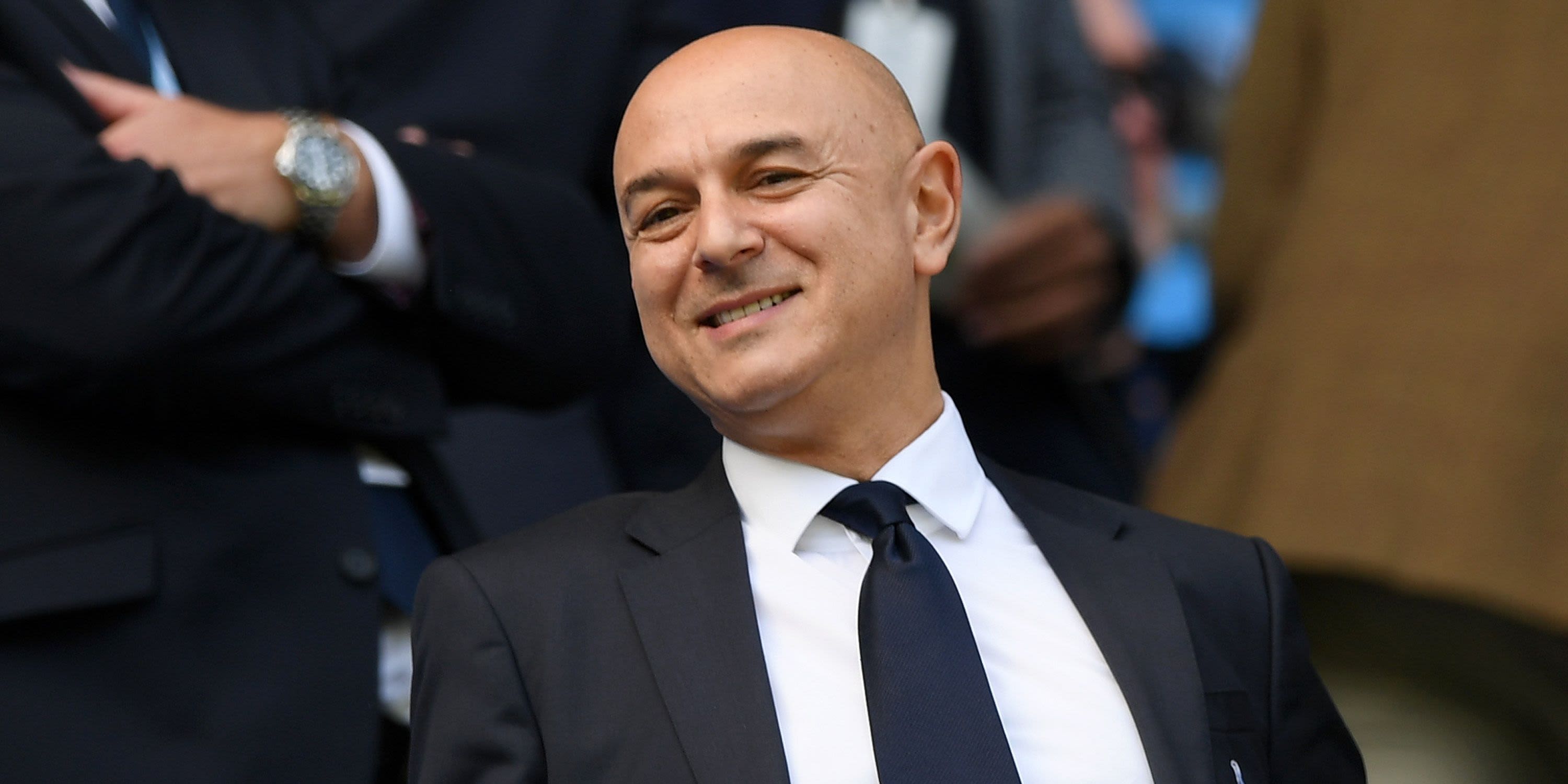 Tottenham Need to 'Move Fast' for £30m Star