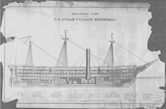 USS Merrimack (1855)