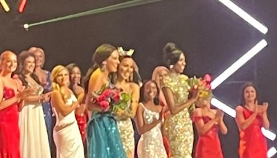 Winners during first night of preliminary rounds in Miss Mississippi announced