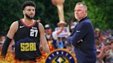 Jamal Murray has bounce-back game in Nuggets' Game 3 blowout of Timberwolves