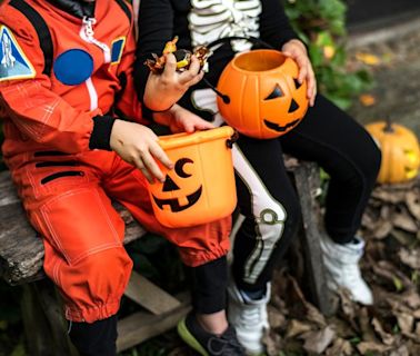 Halloween in Metro Vancouver: Here's a list of October events and activities