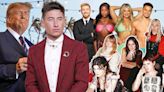 Barry Keoghan! Immersive theatre! Love Island All Stars! How 2024 are you?