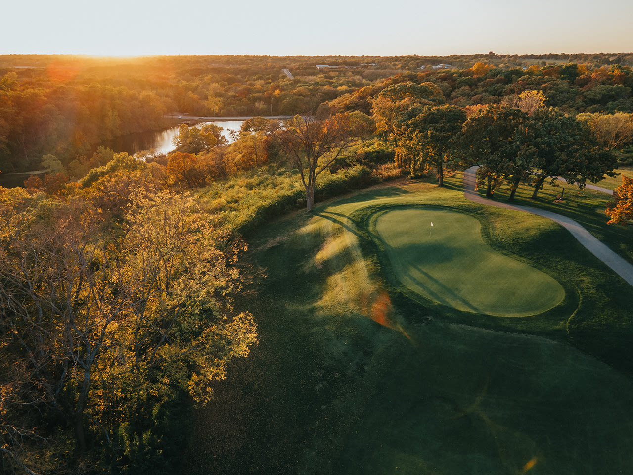 This Midwestern city is looking for $7 million to renovate a Tillinghast classic that once hosted a PGA Tour event