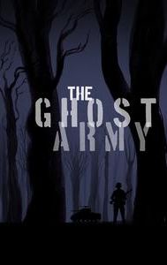 The Ghost Army (film)