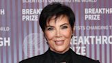 Kris Jenner Accused of Photoshopping Her Body in Bikini Picture: 'This Photo Is Fake in Every Way'