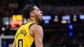 Tyrese Haliburton's Ruthless Taunt in Knicks-Pacers Goes Viral