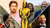 Whoa! The Oscars Really Might Not Suck This Year