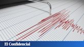 Registrado un ligero terremoto de magnitud 3.1 en Molina de Segura y varias localidades de Murcia