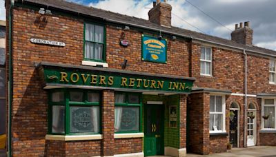 Huge Coronation Street star quits soap after three years in explosive storyline