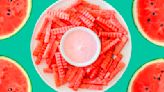 Watermelon Fries Are The Unique Way To Serve Fruit This Summer