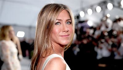 Jennifer Aniston Net Worth